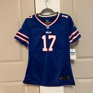 Nike On Field Women’s Josh Allen jersey